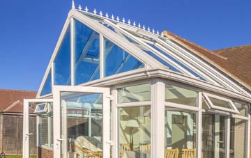 conservatory roof insulation costs Darowen