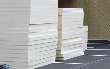 Darowen flat roof insulation costs