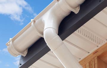 Darowen gutter installation costs