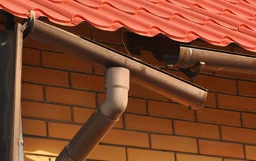 Darowen gutter repair costs