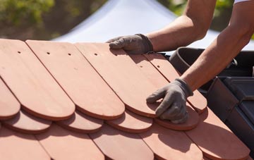 Darowen roof tile contractors