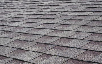 Darowen tiles for shallow pitch roofing