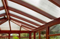 Darowen conservatory roofing insulation